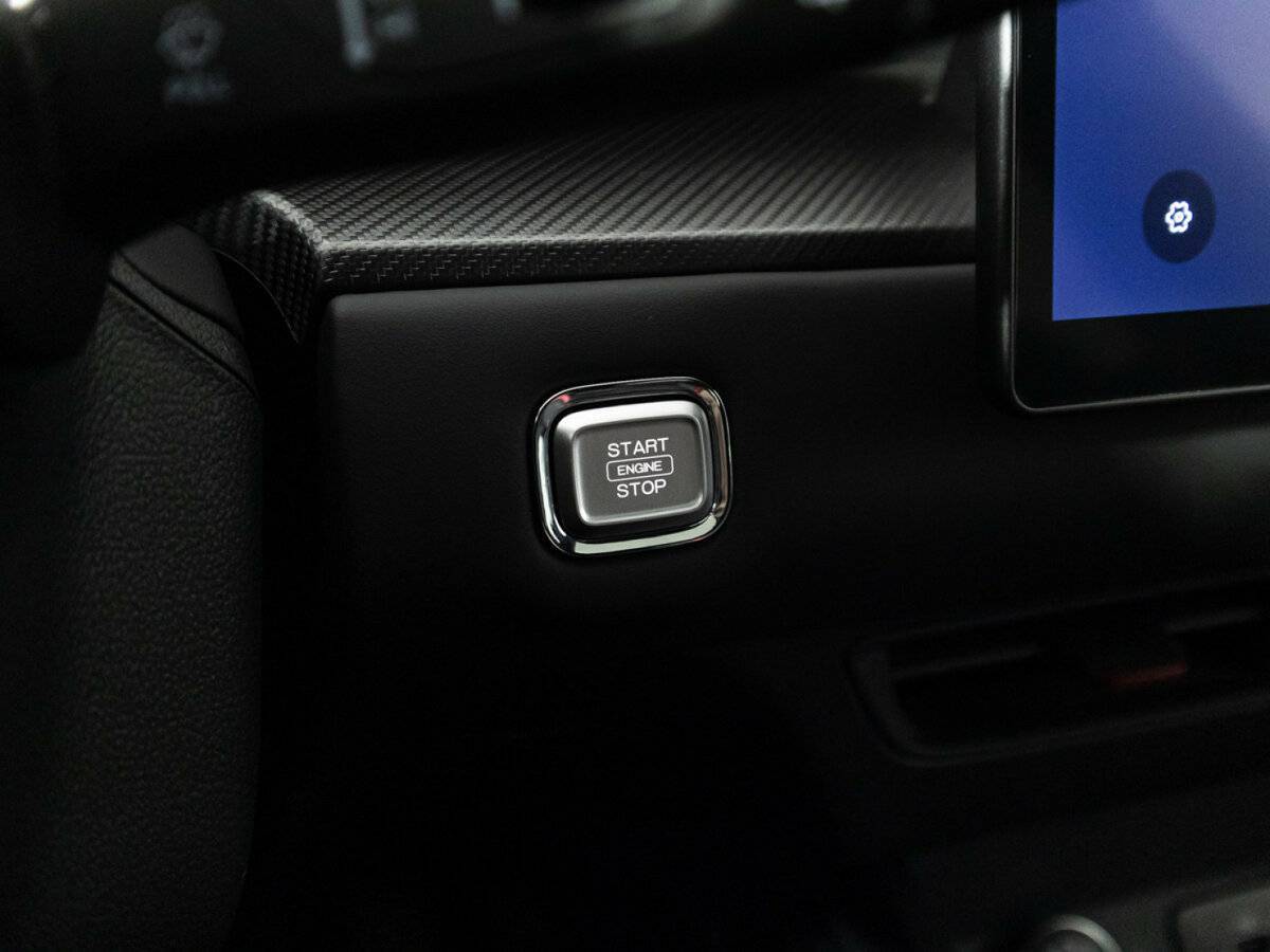 Купить Jetour Dashing, 2023, 12 500 км.. Фото: #18