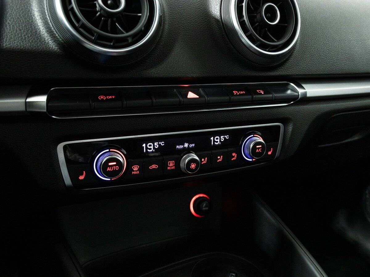 Купить Audi A3, 2015, 147 921 км.. Фото: #14