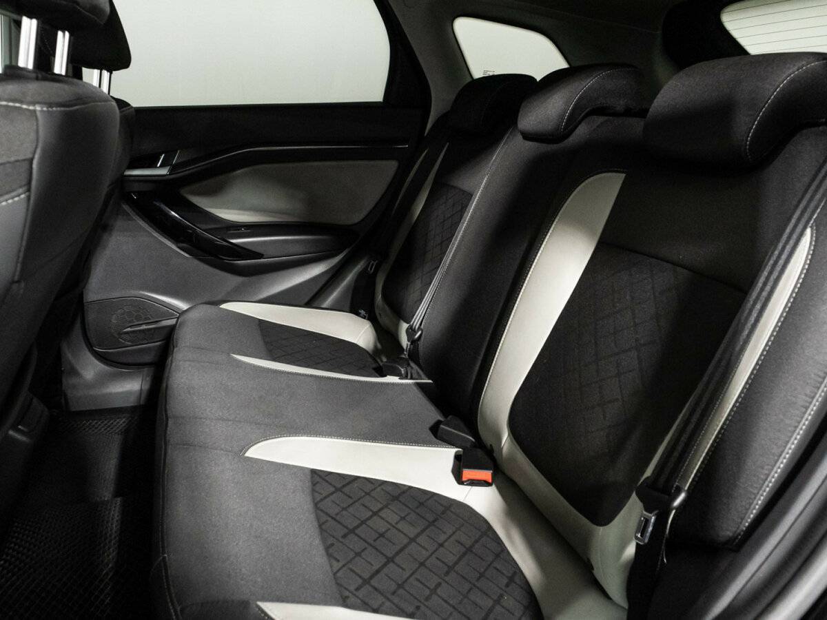 Купить Lada (ВАЗ) Vesta, 2021, 76 069 км.. Фото: #9