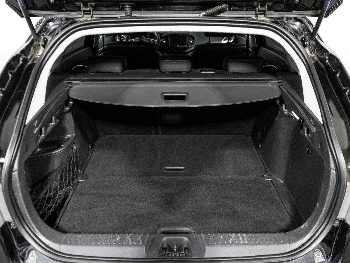 Купить Lada (ВАЗ) Vesta, 2021, 76 069 км.. Фото: #14