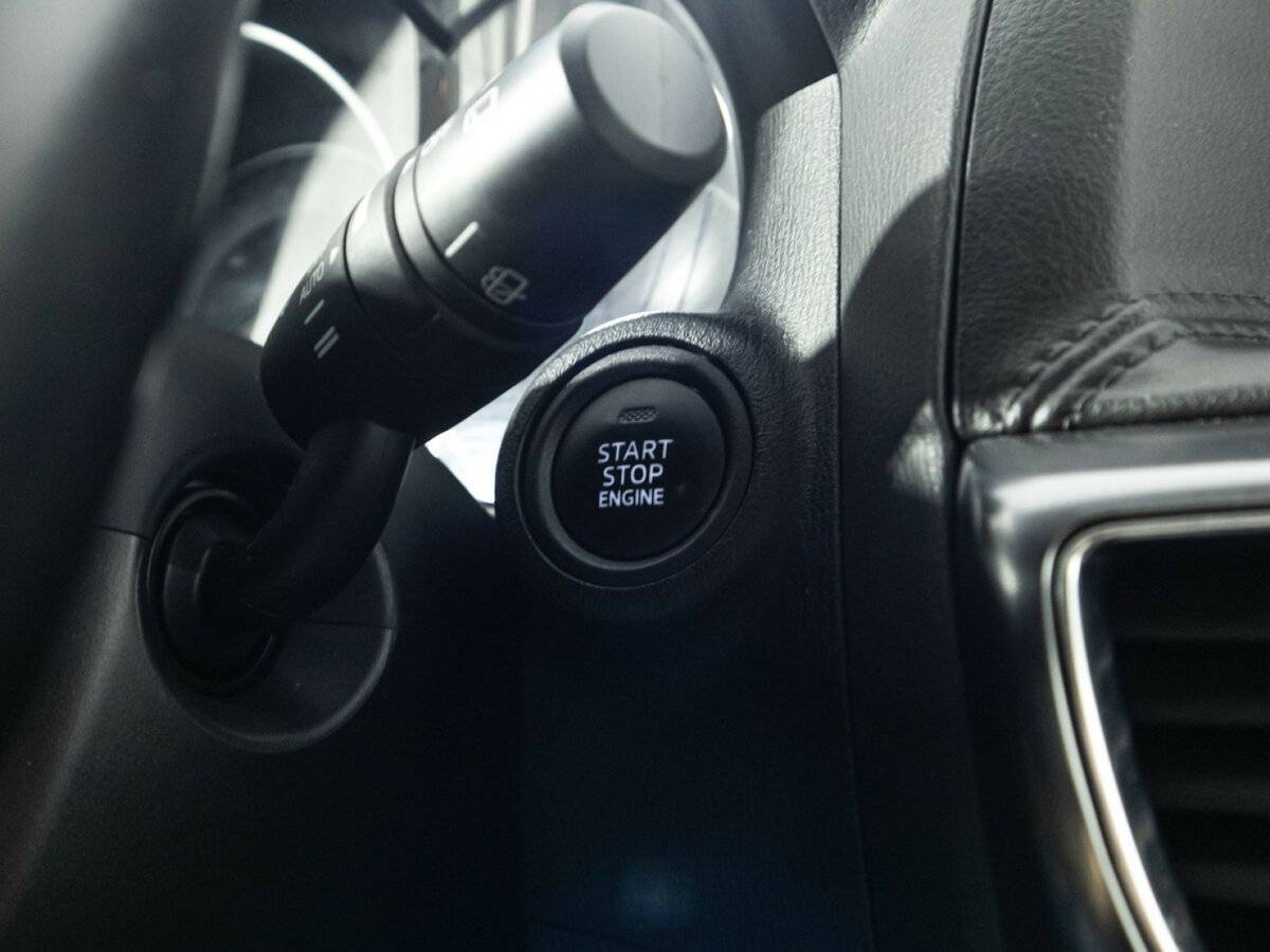 Купить Mazda CX-5, 2015, 89 380 км.. Фото: #19