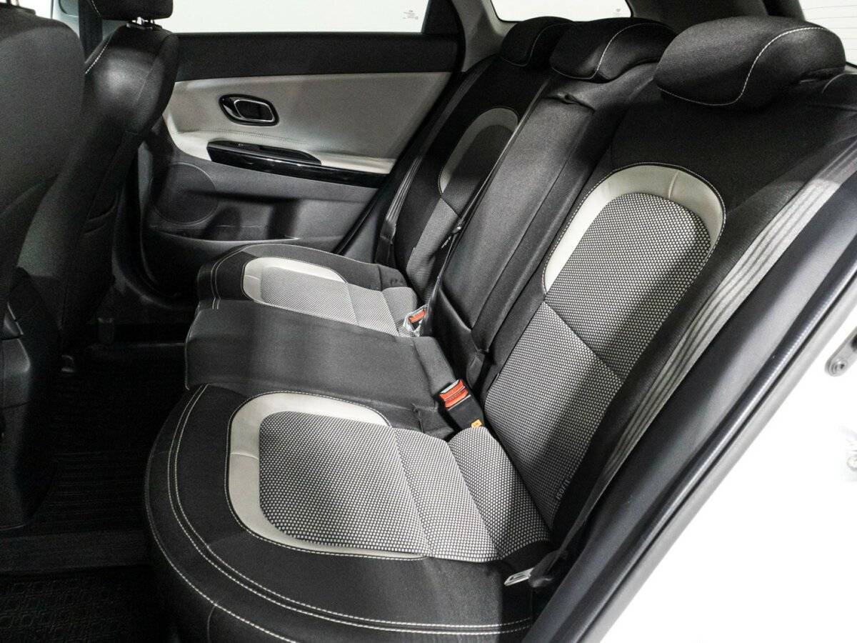 Купить Kia Ceed, 2018, 85 864 км.. Фото: #9