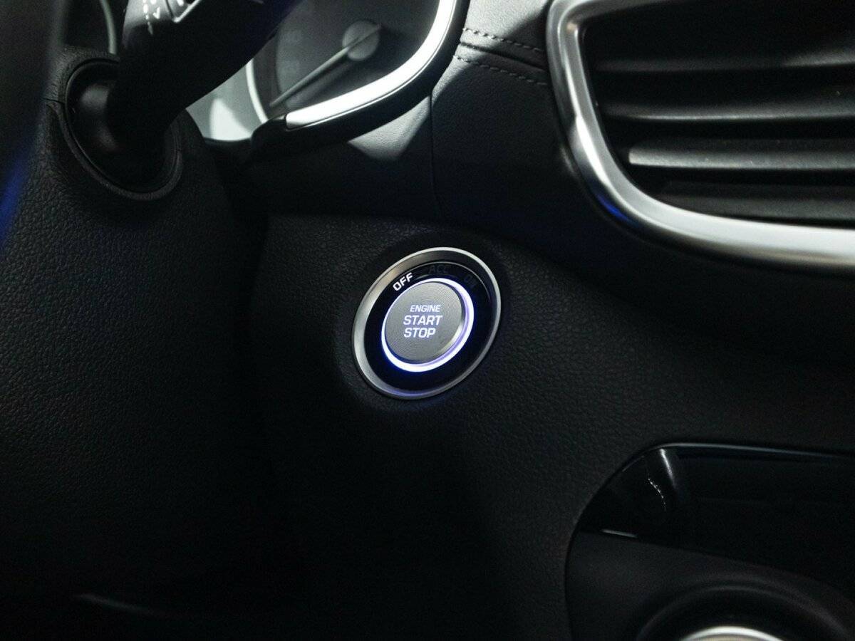 Купить Hyundai Tucson, 2019, 85 129 км.. Фото: #19