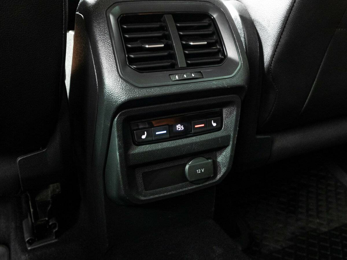 Купить Volkswagen Tiguan, 2017, 94 416 км.. Фото: #24