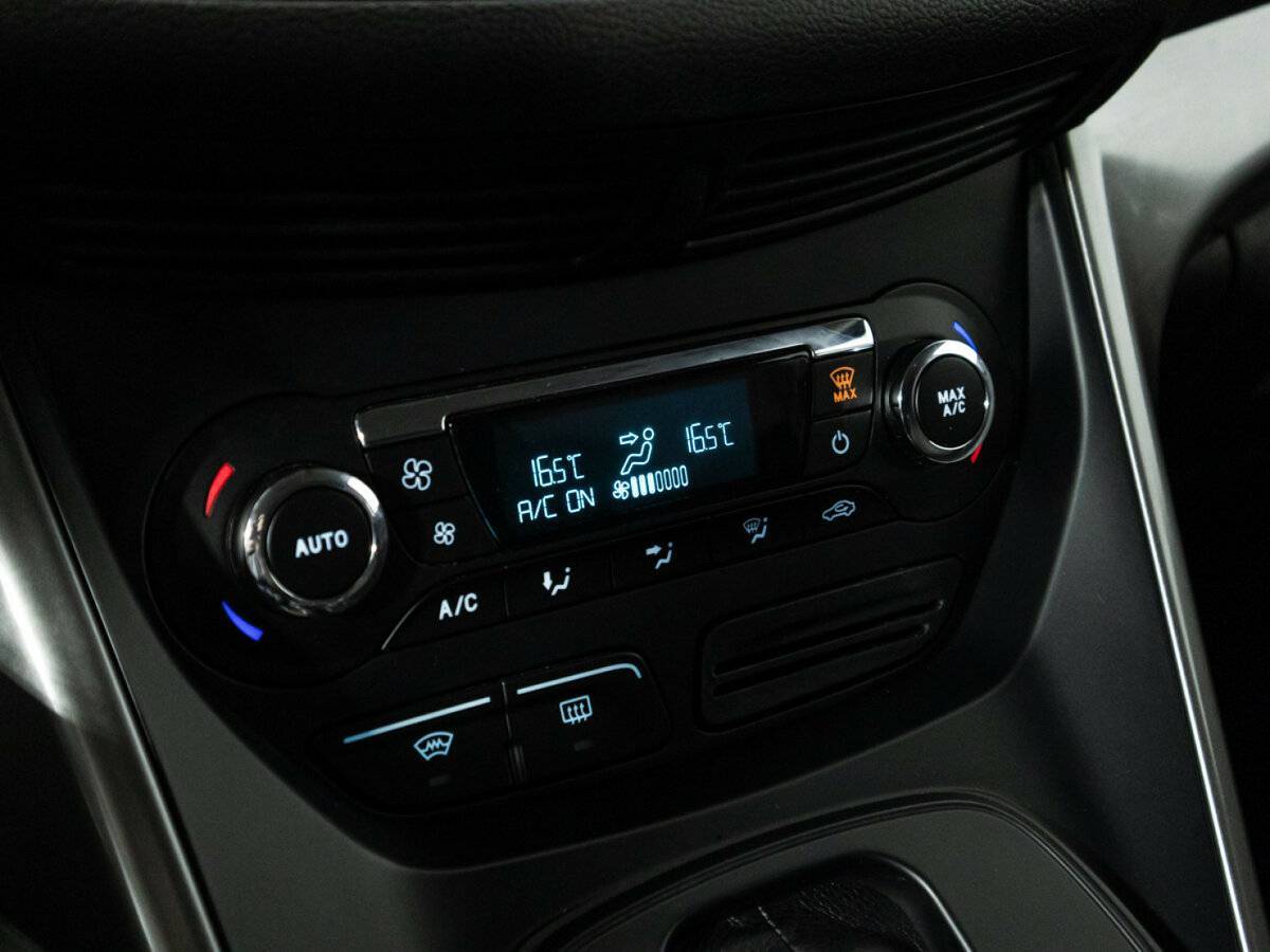 Купить Форд Куга, 2016, 201 803 км.. Фото: #18