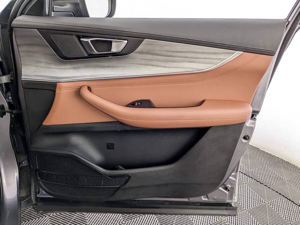 Купить Chery Tiggo 8 Pro Max, 2022, 43 996 км.. Фото: #25