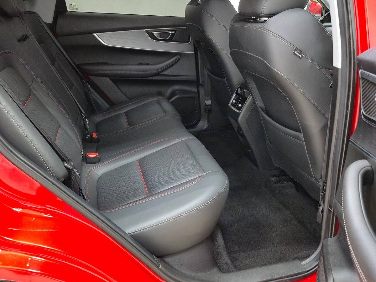 Купить Chery Tiggo 7 Pro, 2021, 95 248 км.. Фото: #15