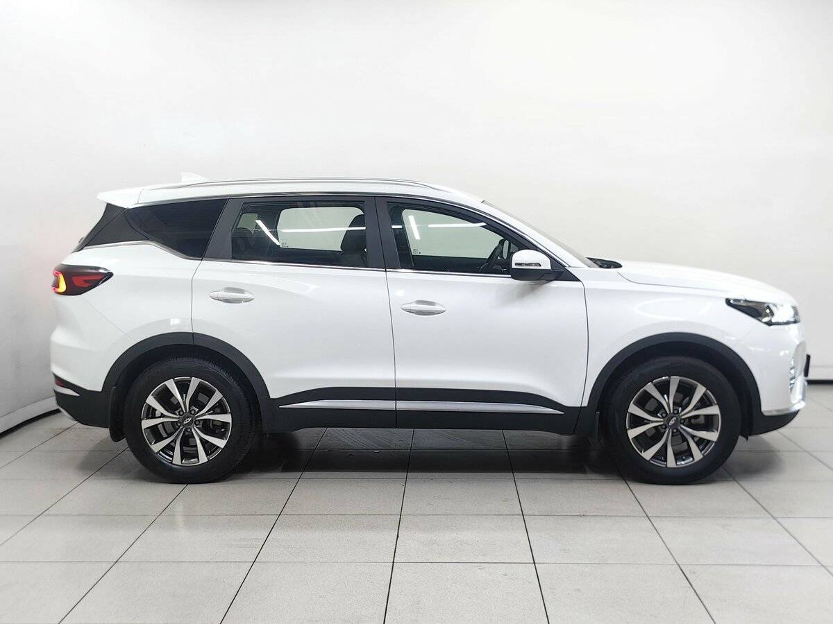 Купить Chery Tiggo 7 Pro, 2022, 38 800 км.. Фото: #4