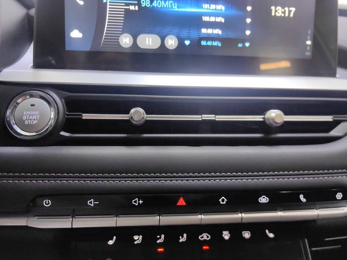 Купить Chery Tiggo 7 Pro, 2022, 38 800 км.. Фото: #14