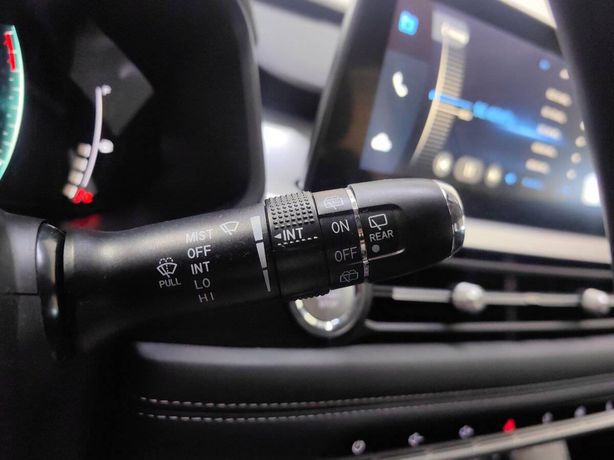 Купить Chery Tiggo 7 Pro, 2022, 38 800 км.. Фото: #20