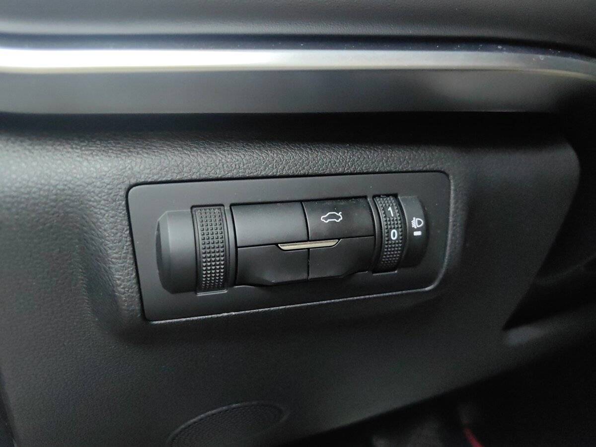 Купить Chery Tiggo 7 Pro, 2022, 38 800 км.. Фото: #21