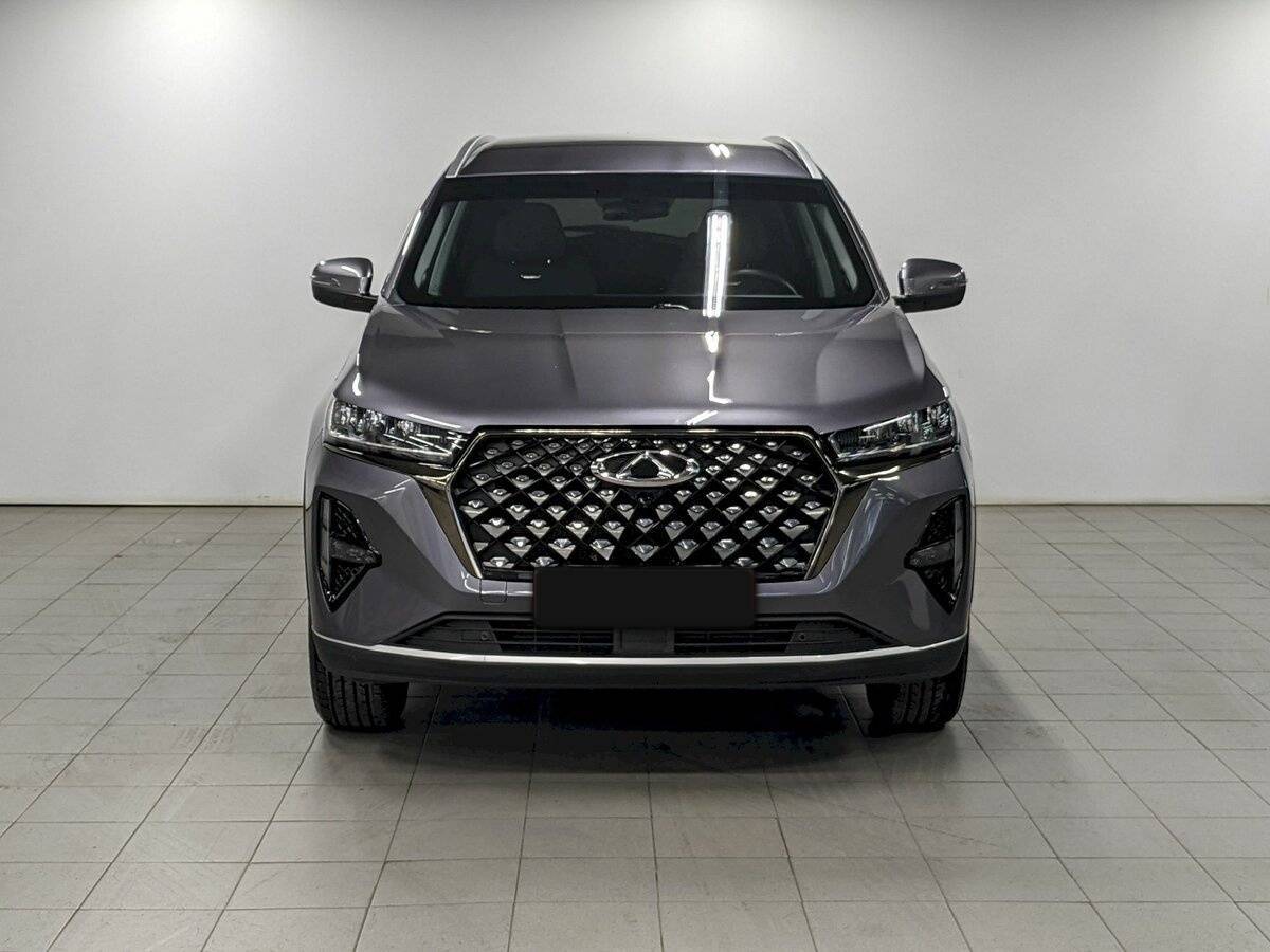 Купить Chery Tiggo 7 Pro Max, 2023, 25 075 км.. Фото: #1