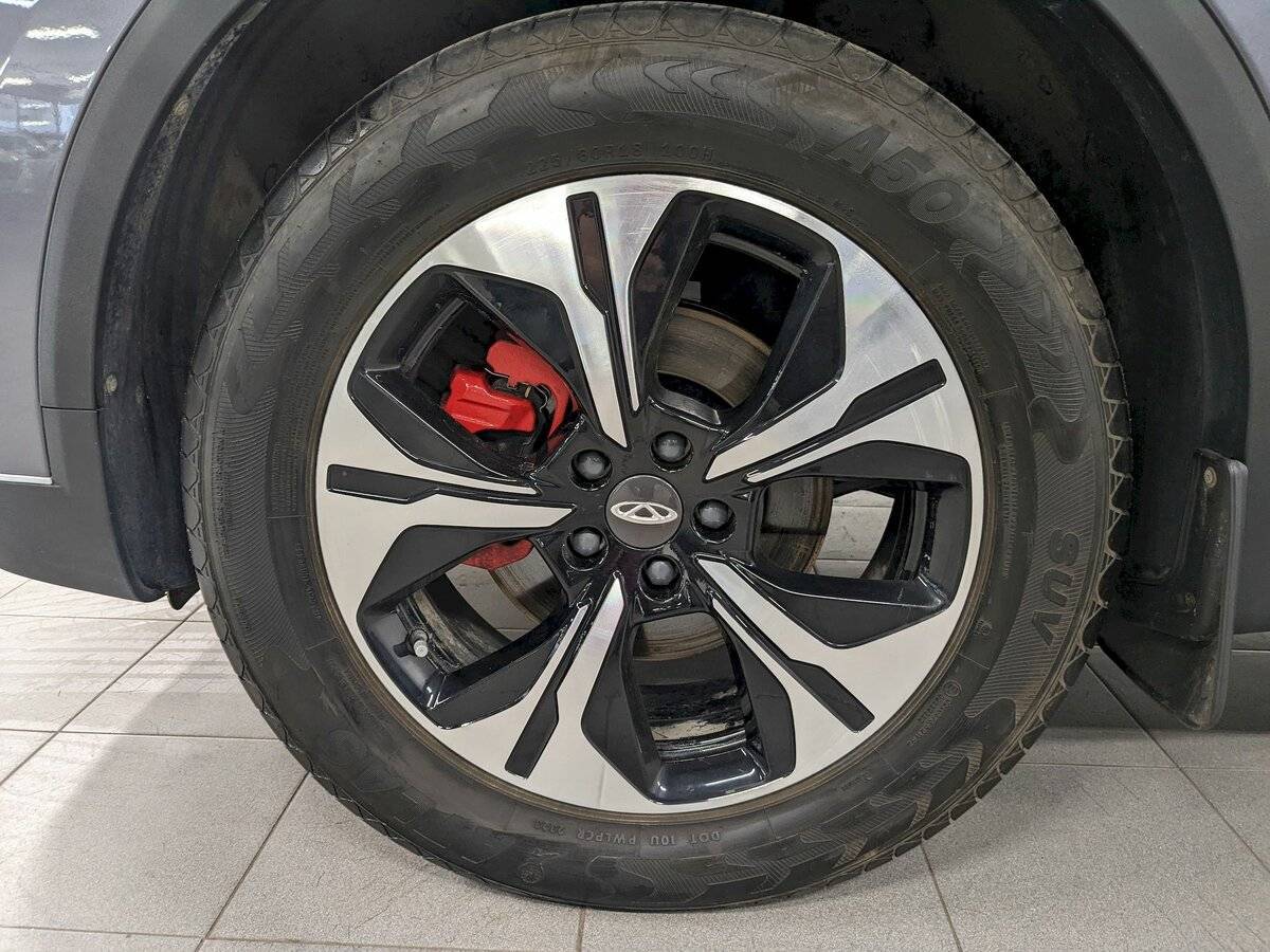 Купить Chery Tiggo 7 Pro Max, 2023, 25 075 км.. Фото: #17