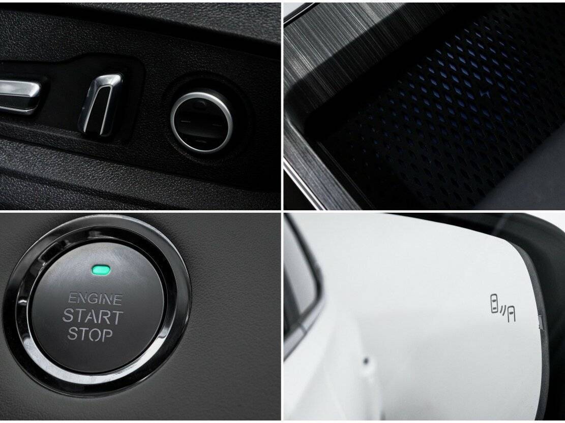 Купить Chery Tiggo 4 Pro, 2024, 12 500 км.. Фото: #20