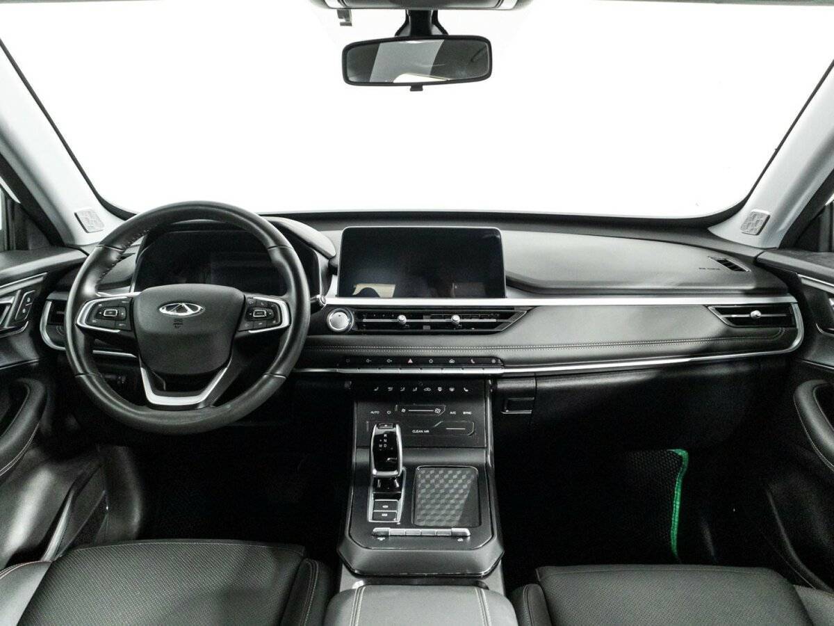 Купить Chery Tiggo 7 Pro, 2023, 29 364 км.. Фото: #12