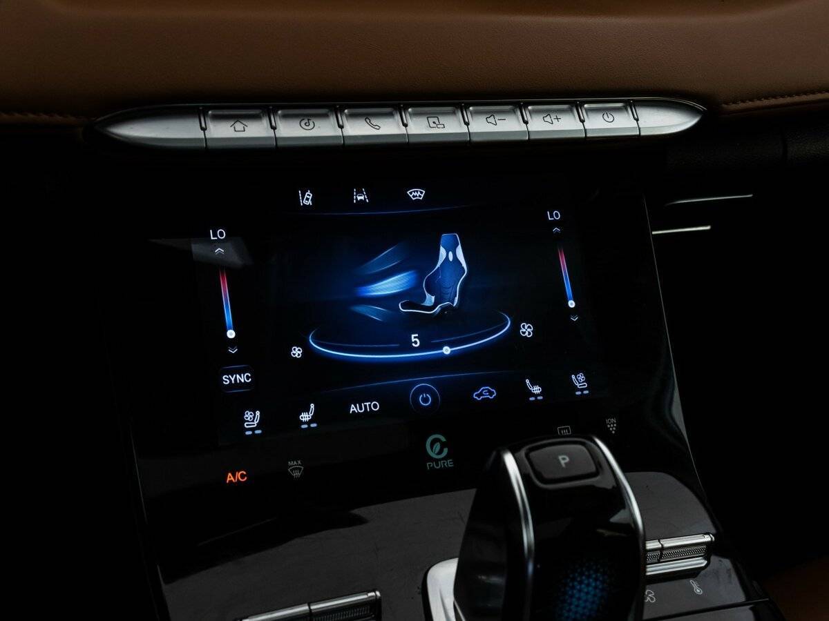 Купить Chery Tiggo 8 Pro Max, 2023, 90 500 км.. Фото: #10