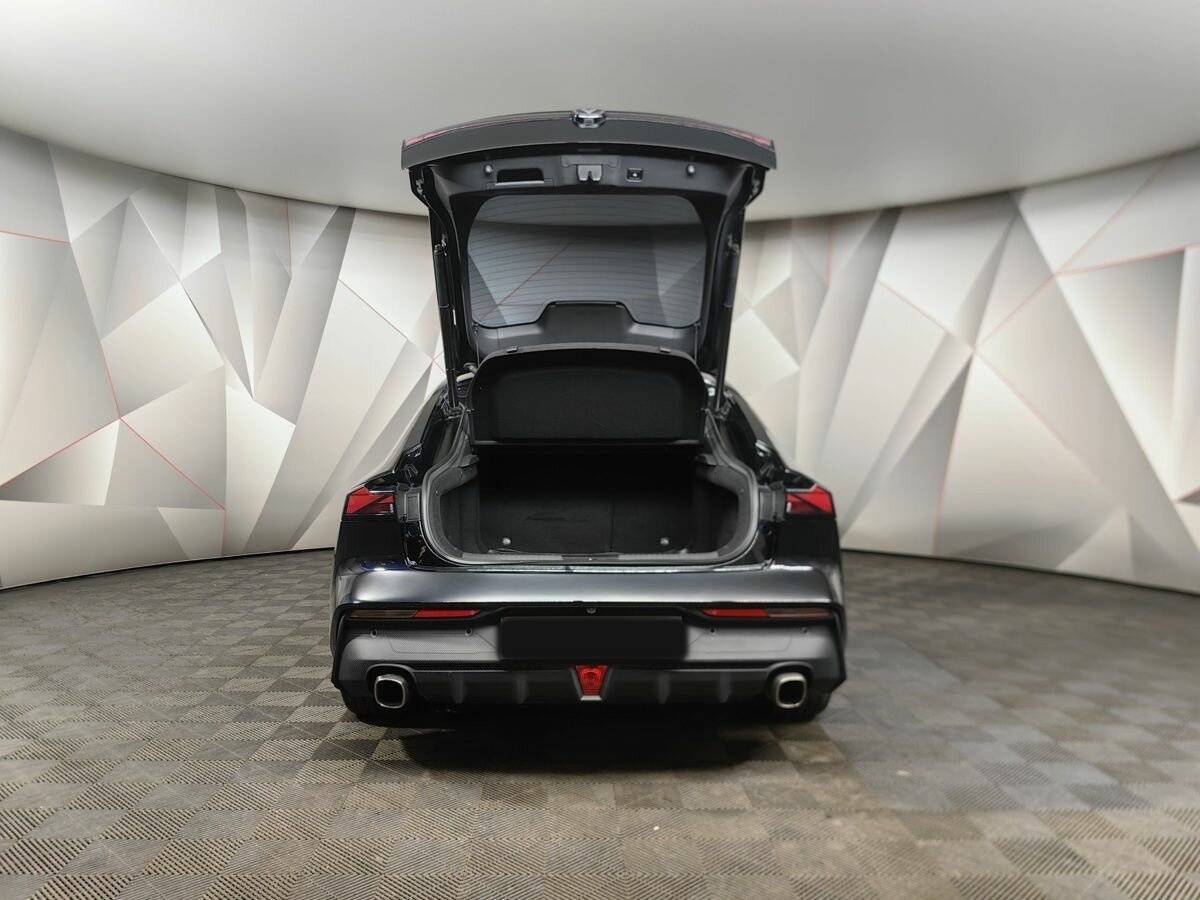 Купить Changan UNI-V, 2022, 33 049 км.. Фото: #9