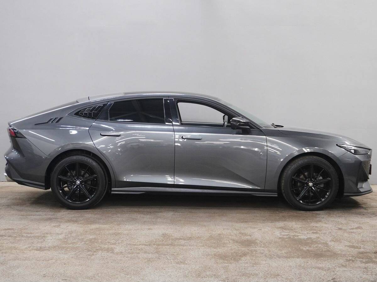 Купить Changan UNI-V, 2022, 47 475 км.. Фото: #3