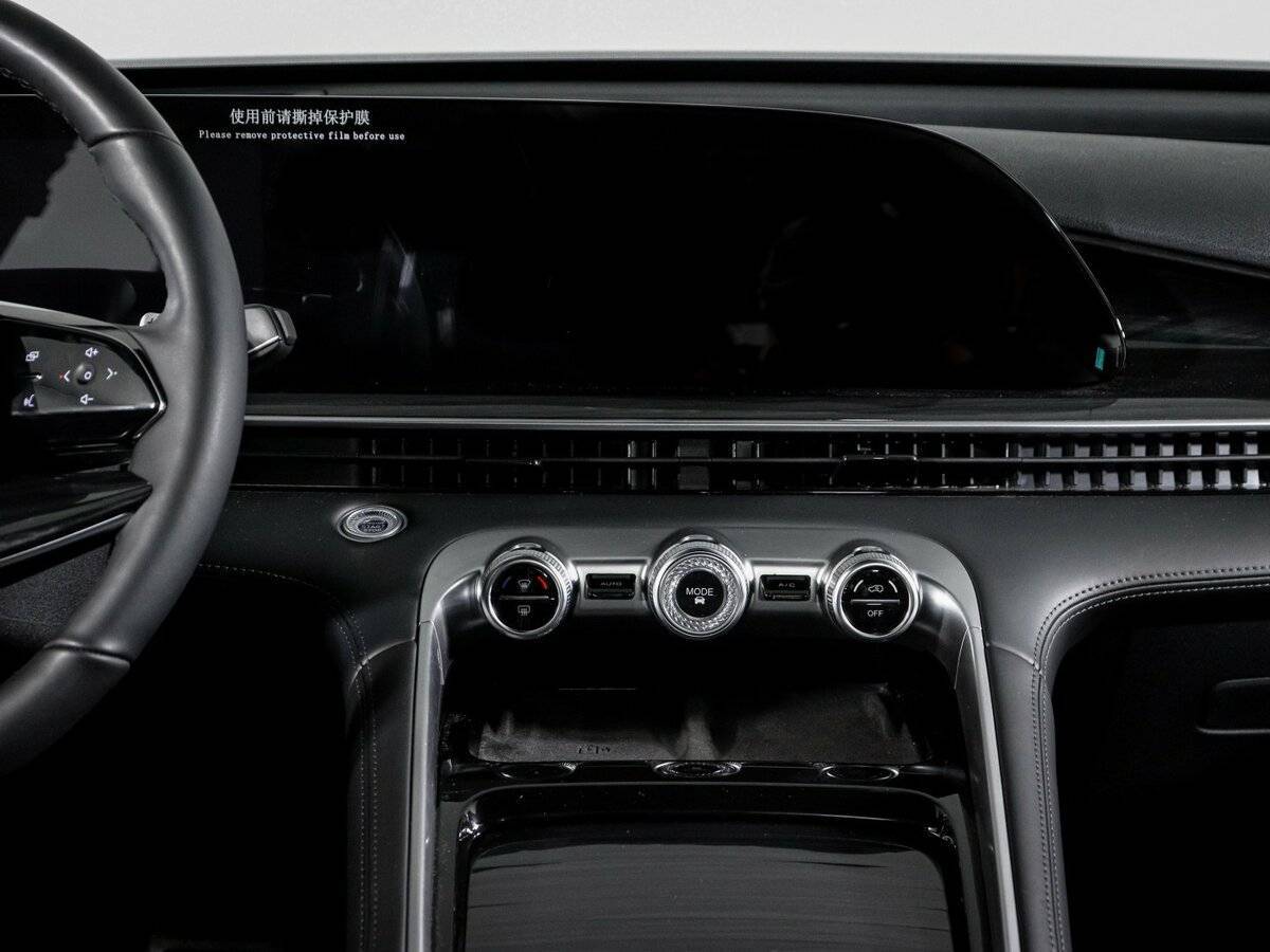 Купить EXEED RX, 2024, 6 403 км.. Фото: #12