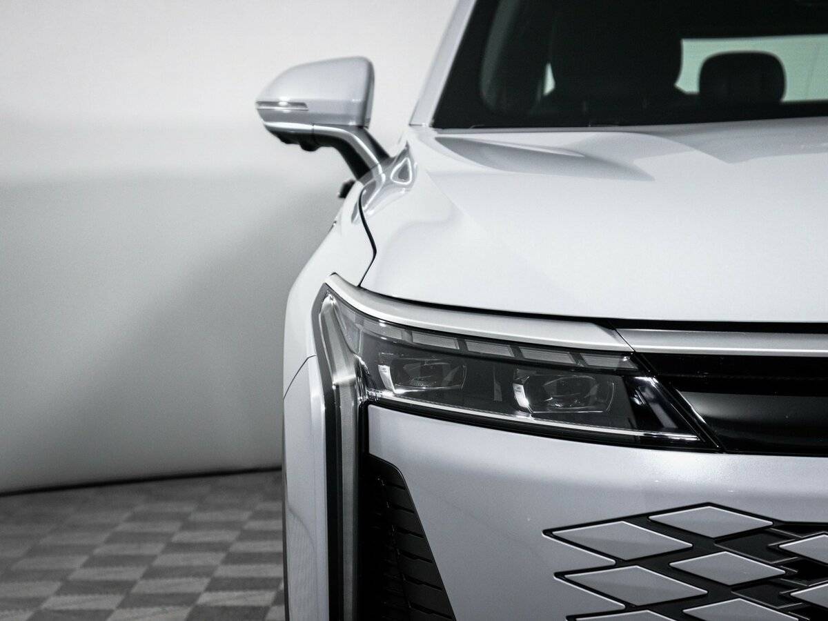 Купить EXEED RX, 2024, 6 403 км.. Фото: #16