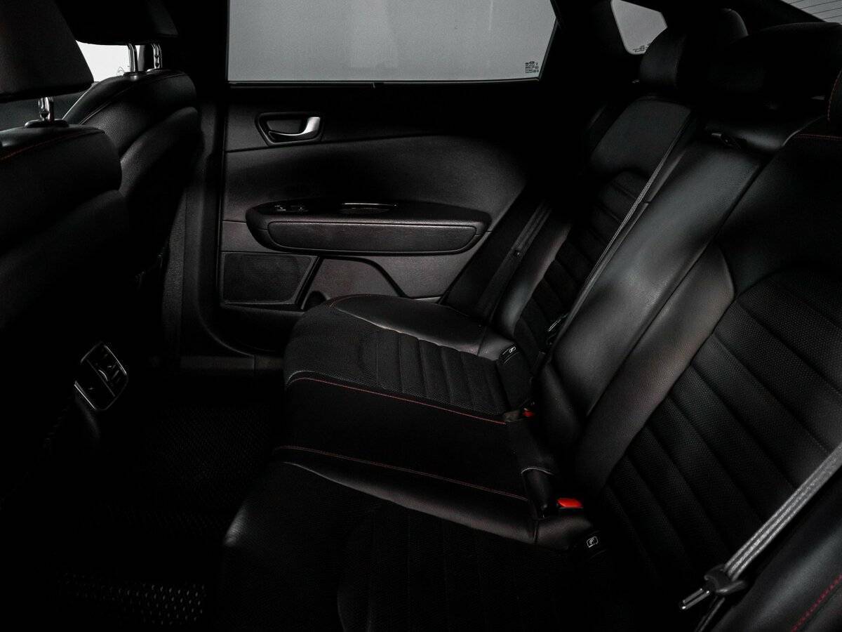 Купить Kia Optima, 2017, 139 458 км.. Фото: #9