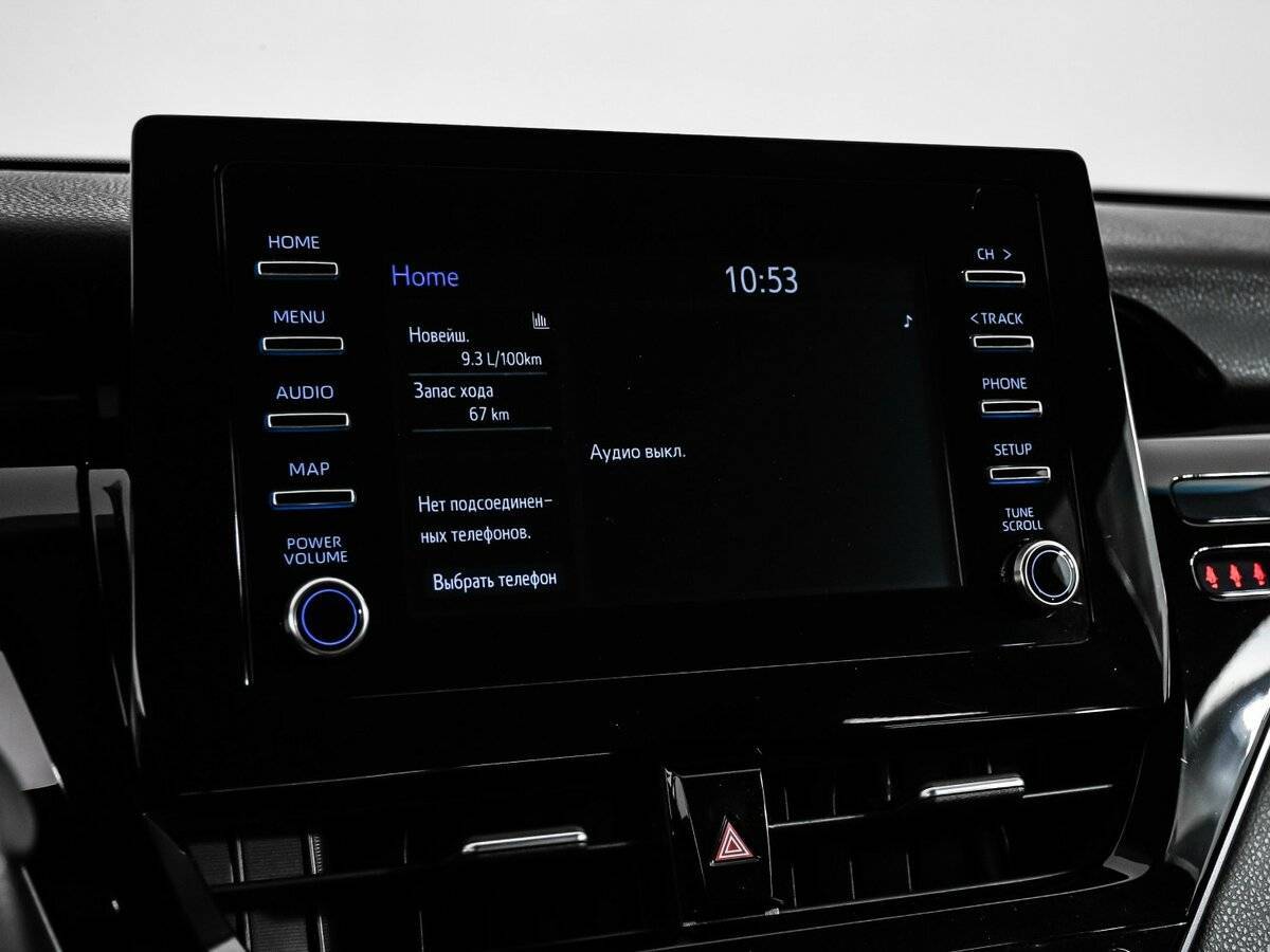 Купить Toyota Camry, 2021, 19 125 км.. Фото: #14