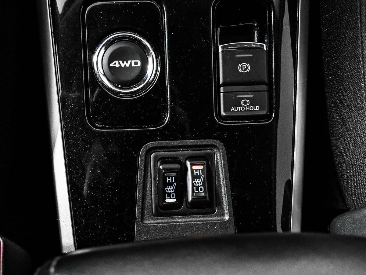 Купить Mitsubishi Outlander, 2019, 181 499 км.. Фото: #19