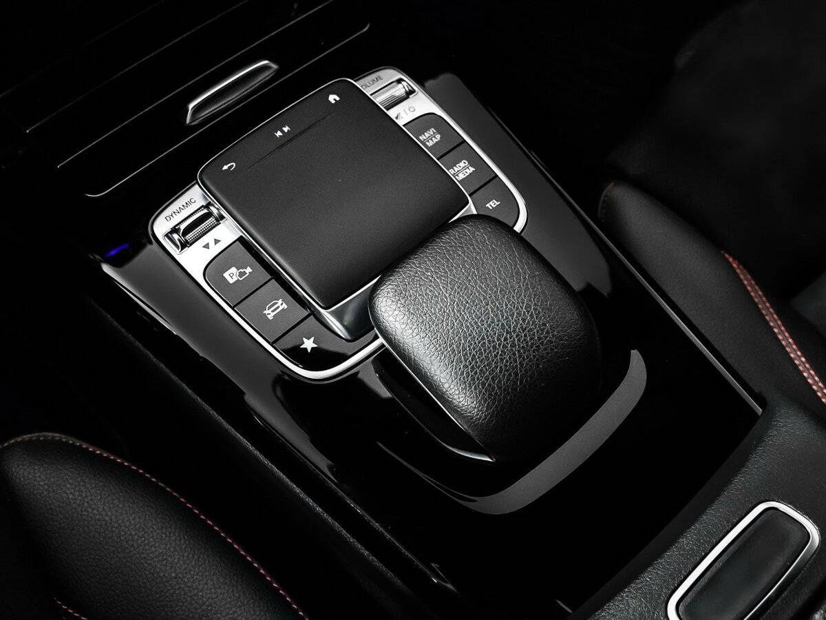 Купить Mercedes-Benz CLA, 2019, 90 900 км.. Фото: #16