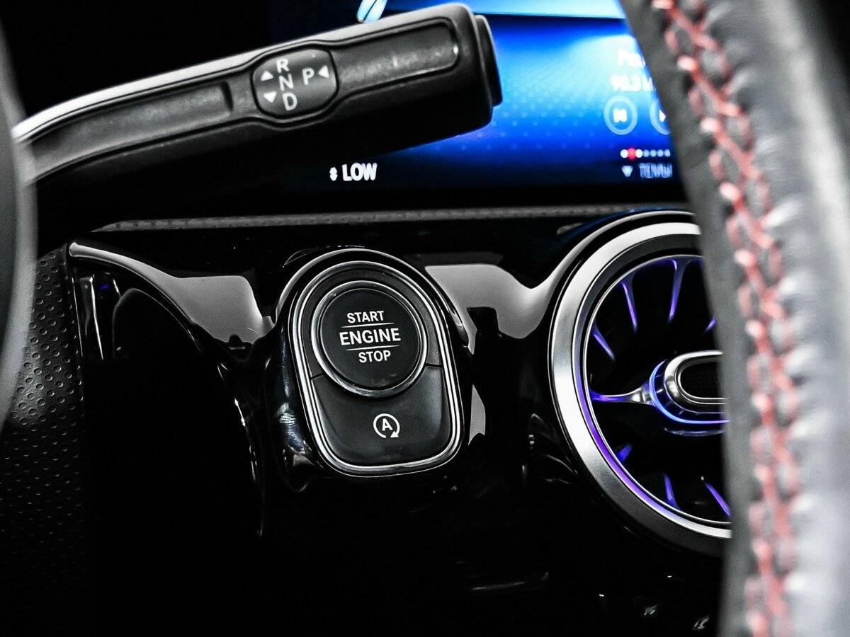 Купить Mercedes-Benz CLA, 2019, 90 900 км.. Фото: #17