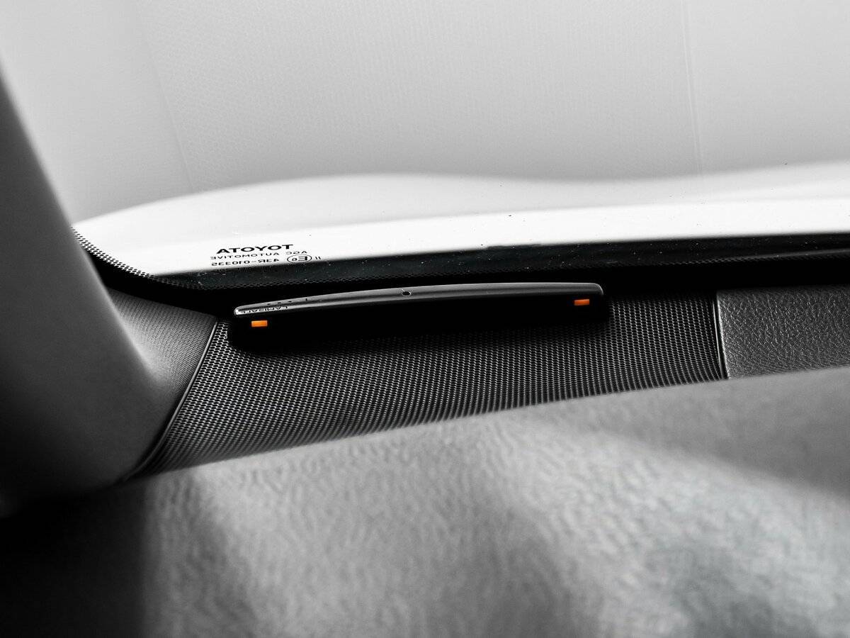 Купить Toyota Camry, 2021, 33 318 км.. Фото: #18