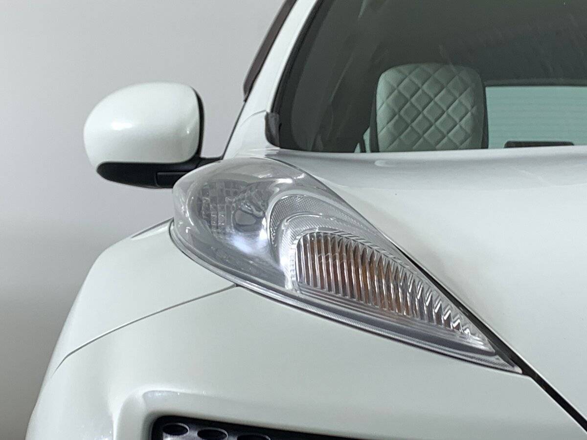 Купить Nissan Juke, 2014, 180 000 км.. Фото: #9