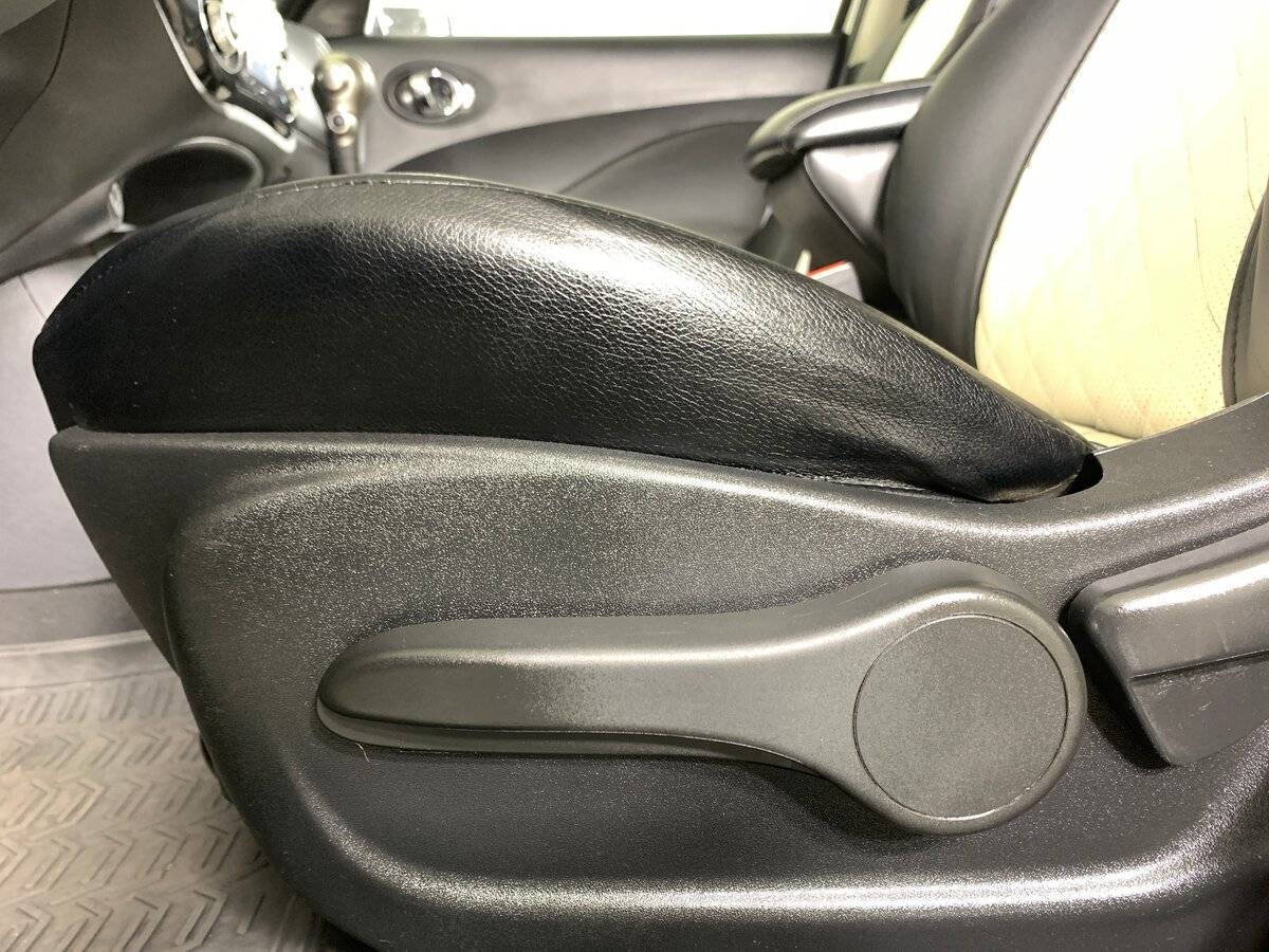 Купить Nissan Juke, 2014, 180 000 км.. Фото: #15