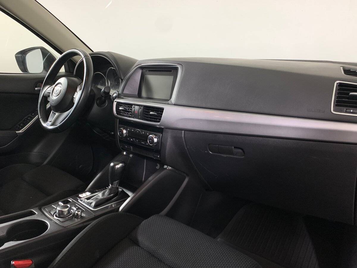Купить Mazda CX-5, 2015, 130 000 км.. Фото: #12