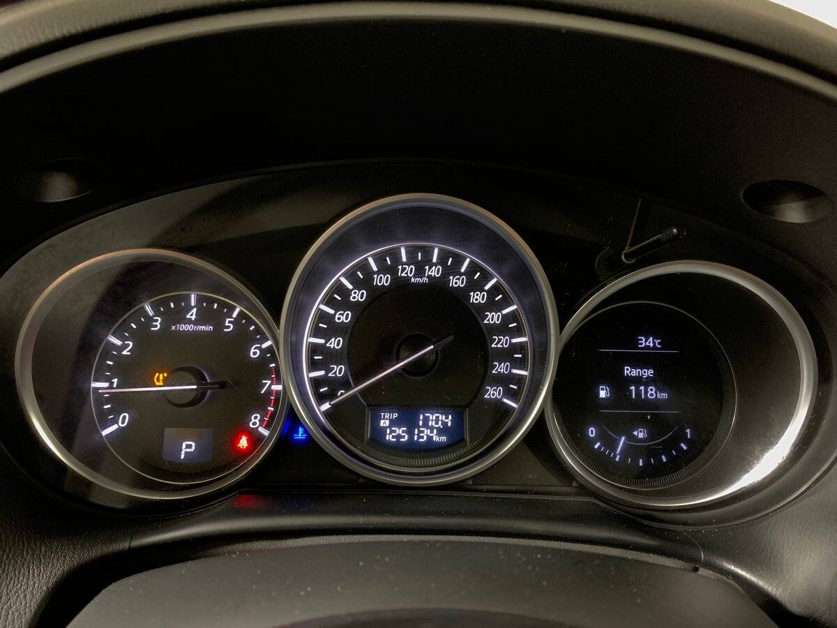 Купить Mazda CX-5, 2015, 130 000 км.. Фото: #13