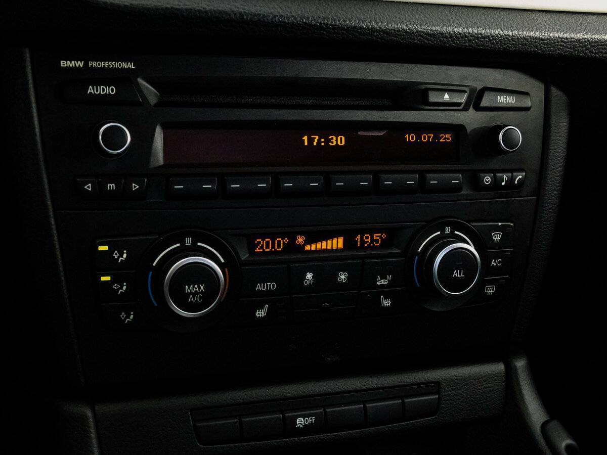 Купить BMW X1, 2014, 227 034 км.. Фото: #15