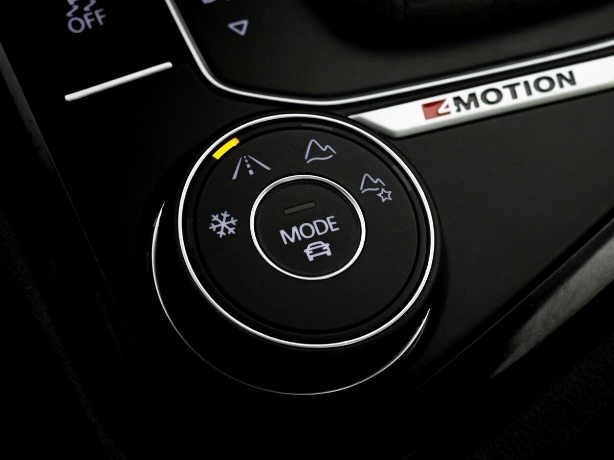 Купить Volkswagen Tiguan, 2017, 214 699 км.. Фото: #21