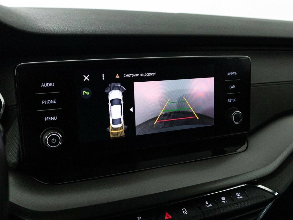 Купить Skoda Octavia, 2020, 89 595 км.. Фото: #15