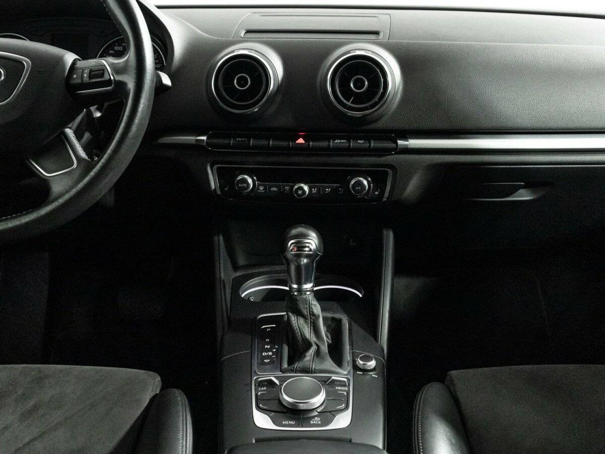 Купить Audi A3, 2013, 101 665 км.. Фото: #13