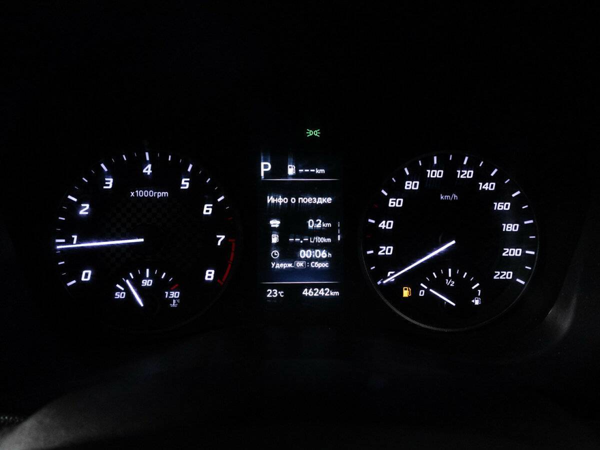 Купить Hyundai Solaris, 2021, 46 000 км.. Фото: #11