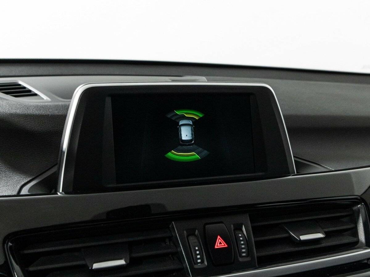 Купить BMW X1, 2018, 138 429 км.. Фото: #16