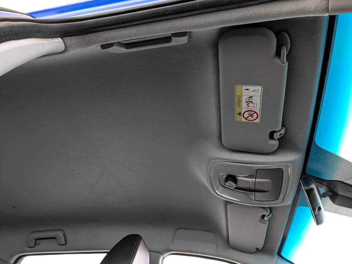 Купить Chery Tiggo 4, 2021, 122 544 км.. Фото: #21