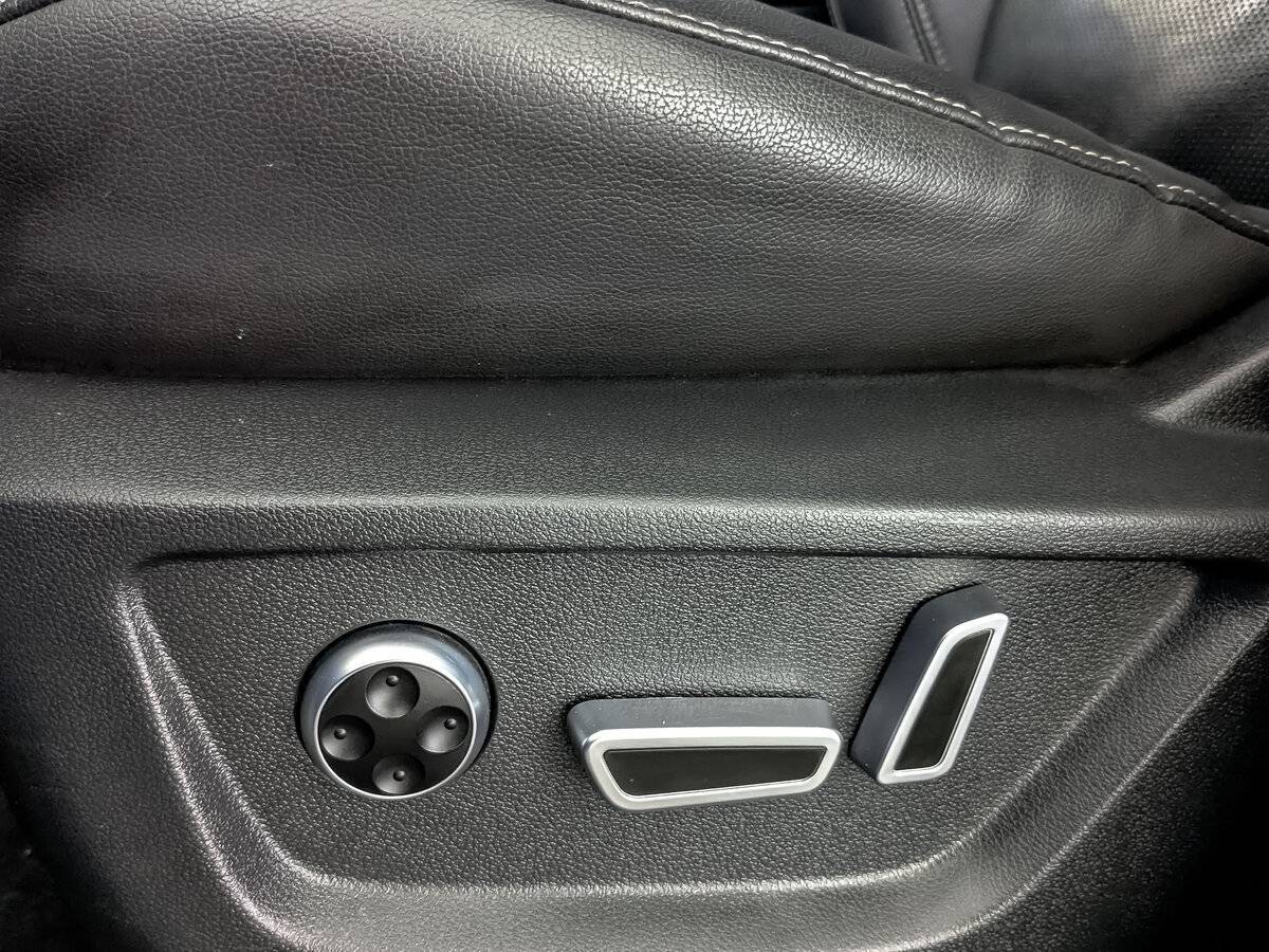 Купить Chery Tiggo 4, 2021, 122 544 км.. Фото: #24