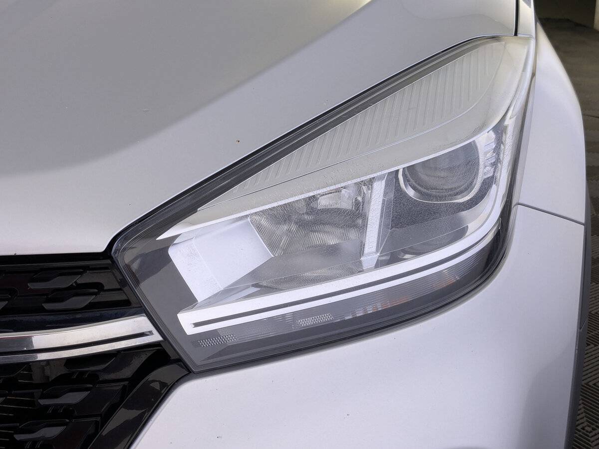 Купить Chery Tiggo 4, 2021, 132 138 км.. Фото: #10