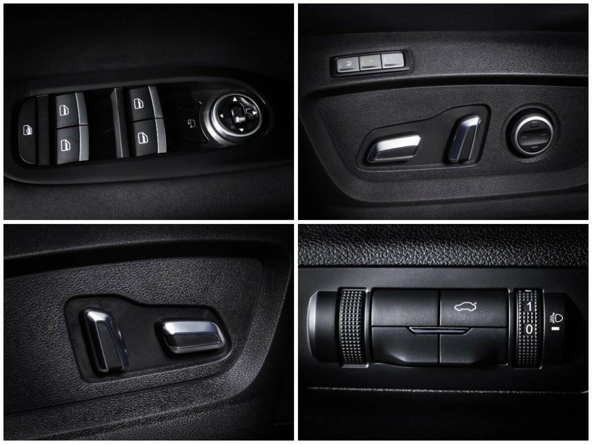 Купить Chery Tiggo 7 Pro Max, 2023, 26 537 км.. Фото: #17