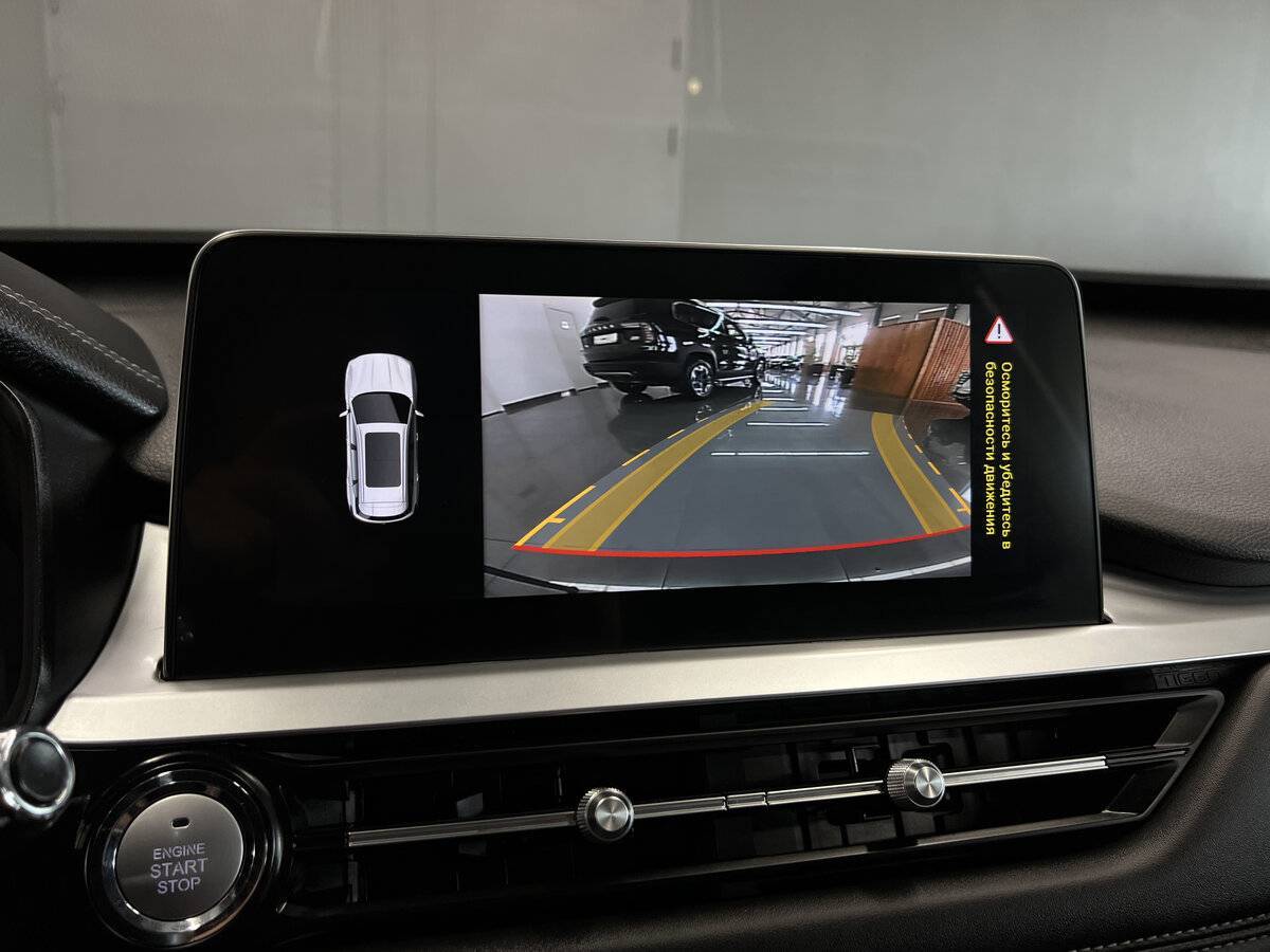 Купить Chery Tiggo 7 Pro, 2022, 33 786 км.. Фото: #15