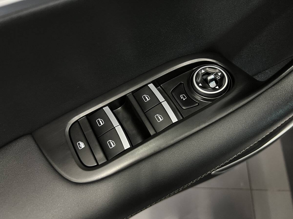 Купить Chery Tiggo 7 Pro, 2022, 33 786 км.. Фото: #22