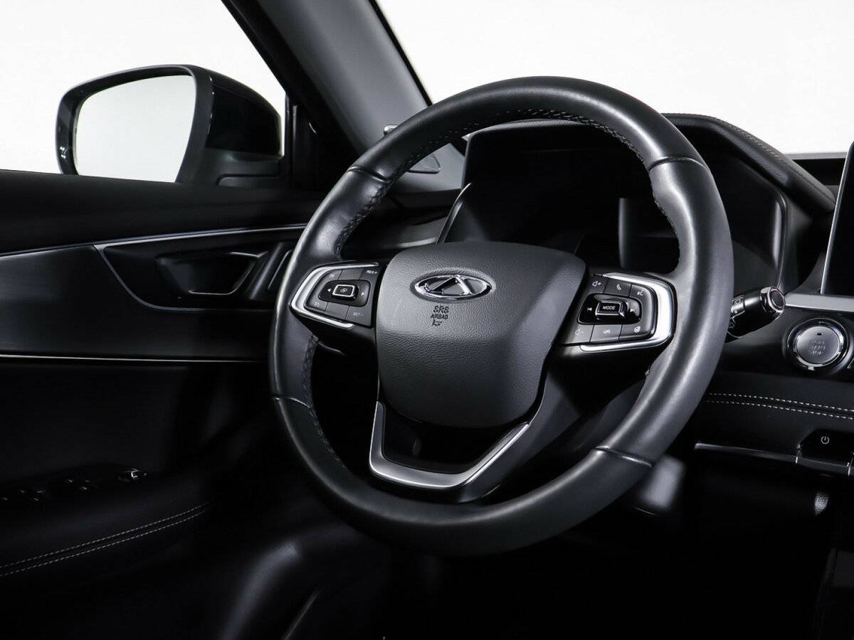 Купить Chery Tiggo 7 Pro, 2022, 12 782 км.. Фото: #15