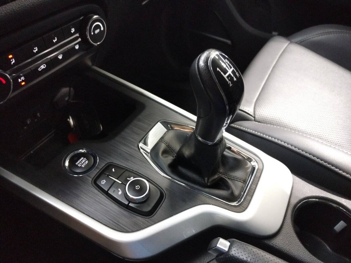 Купить Chery Tiggo 4, 2021, 70 000 км.. Фото: #12