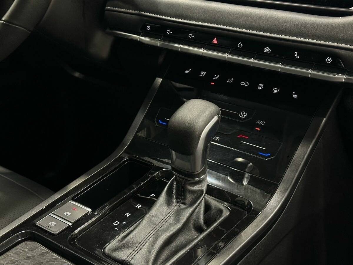 Купить Chery Tiggo 4 Pro, 2023, 38 000 км.. Фото: #9