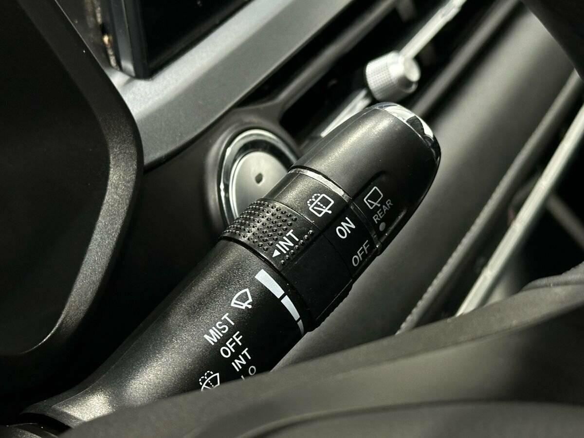 Купить Chery Tiggo 4 Pro, 2023, 38 000 км.. Фото: #11